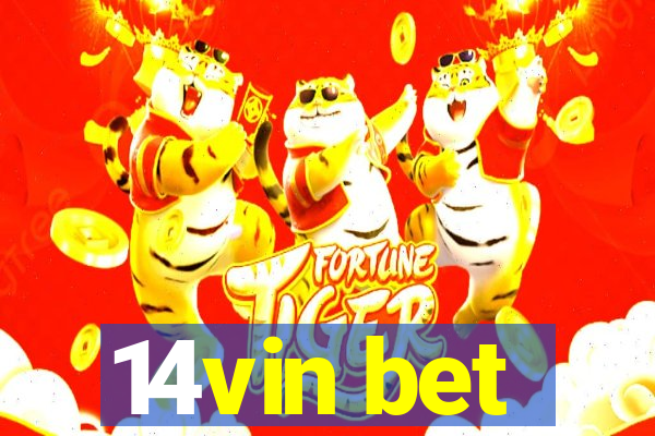 14vin bet